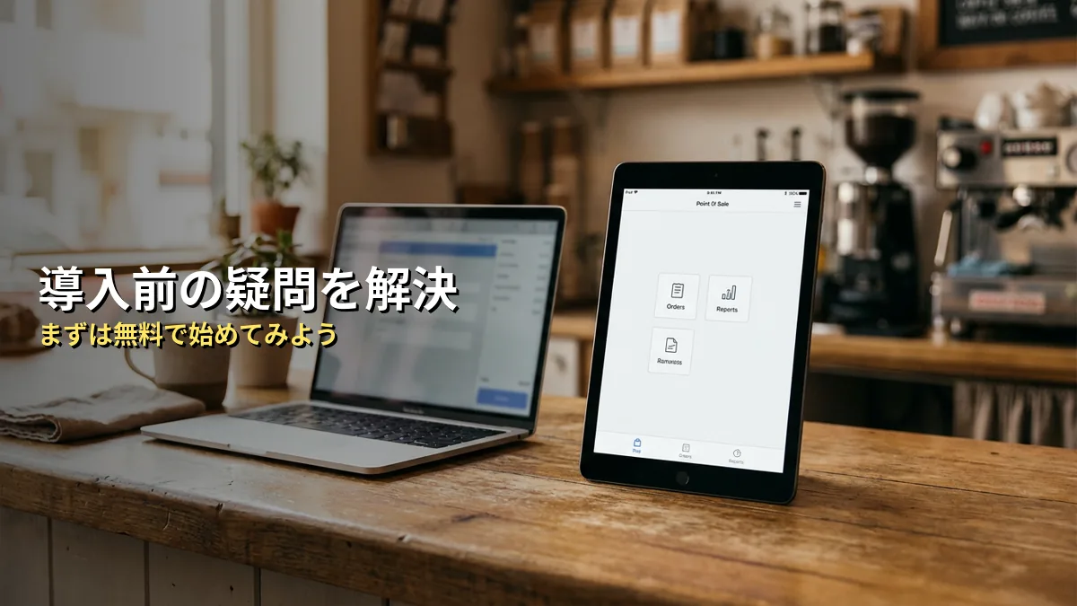 よくある質問（FAQ）