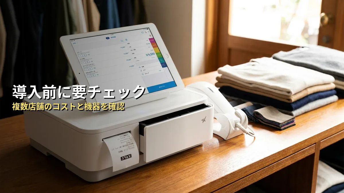 導入前に確認すべき注意点・失敗しやすいポイント