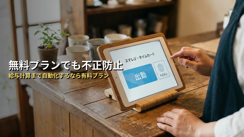 無料プランでどこまで防げる？有料プランとの違い