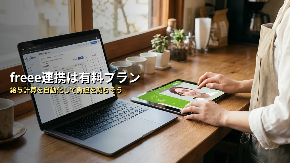 無料プランで足りる？プランごとの違いを比較