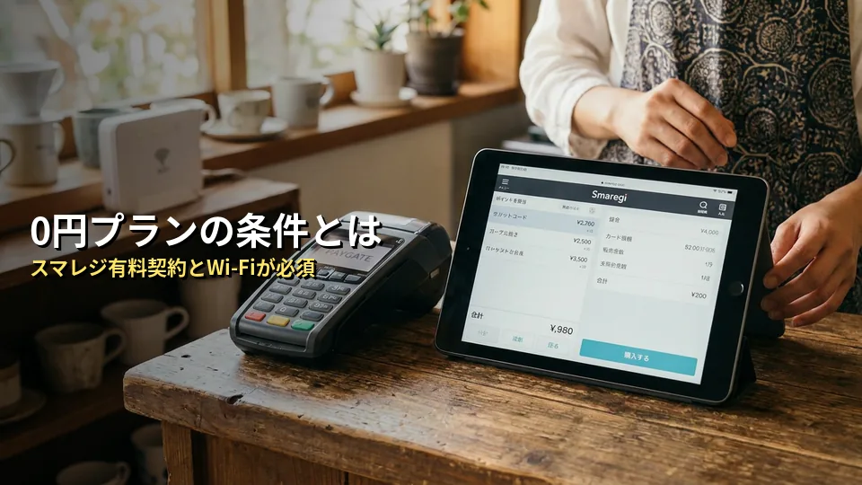 【結論】PAYGATEの月額0円プランは本当？からくりと条件を解説