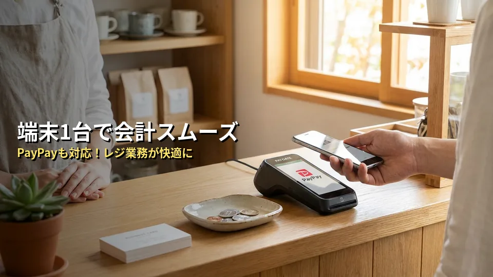 PAYGATEでPayPayを使うメリット