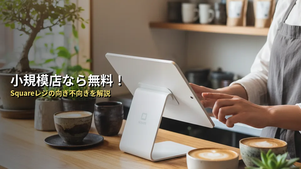 無料プランで足りる？向いている個人店・注意が必要な個人店