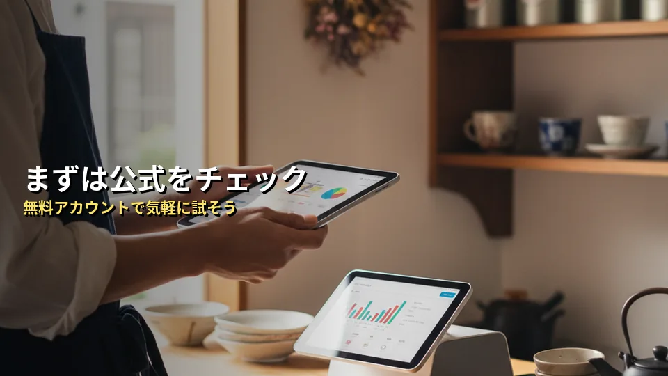 まとめ：迷ったらまずは公式情報で確認を