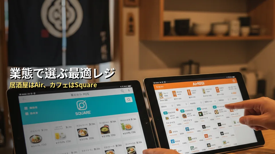 まとめ:業態別のマッチ度診断