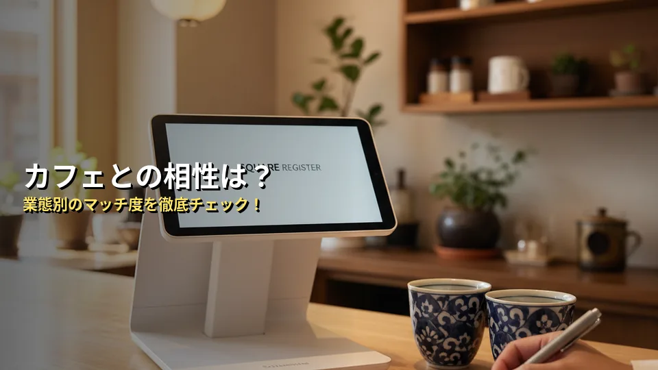 あなたのカフェへのマッチ度診断